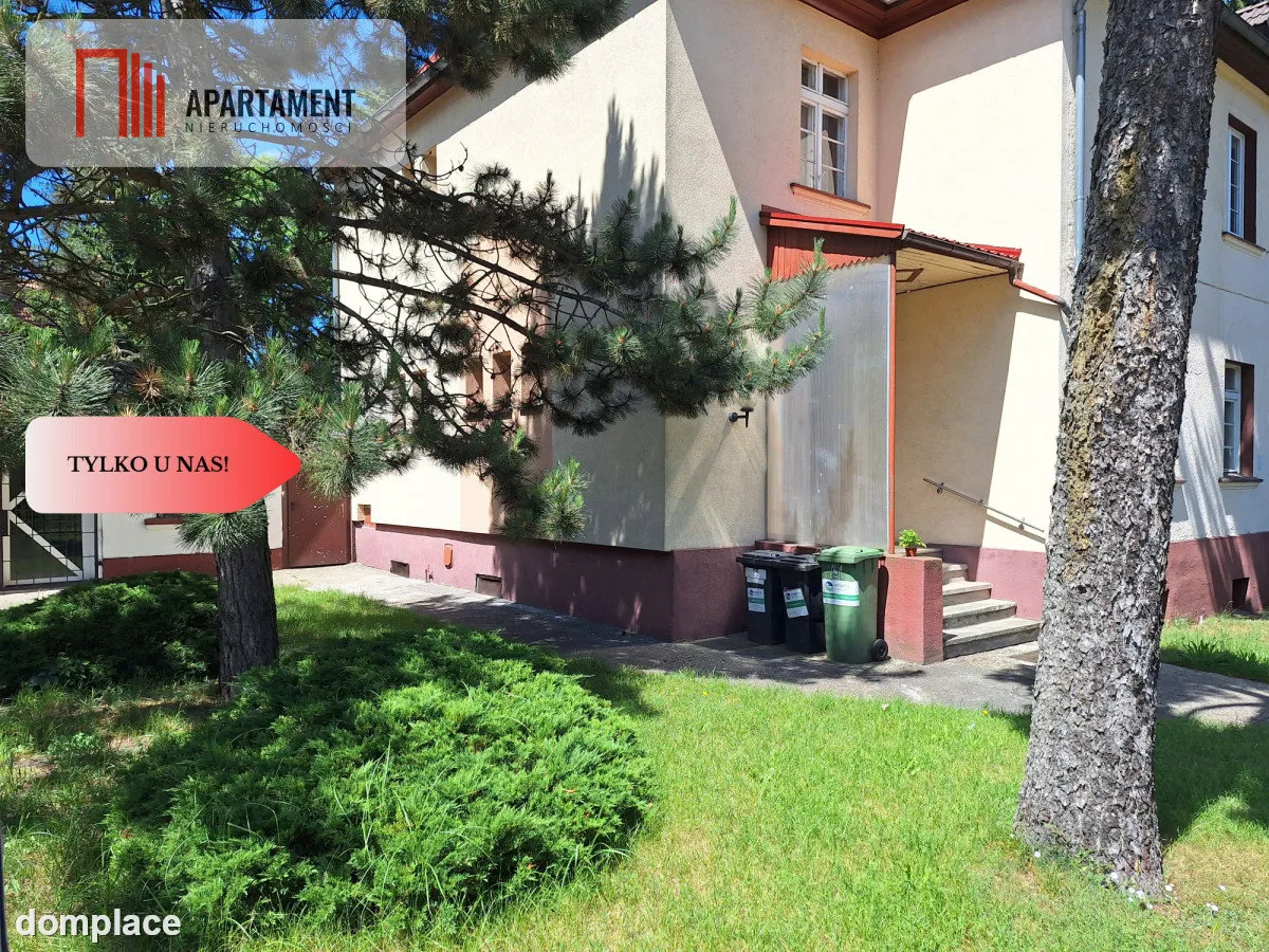 Wyjątkowe mieszkanie, działka i lokal pod DG — zdjęcie 6