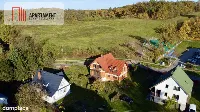 DOM DLA RODZINY | STAN SUROWY, ZAMKNIĘTY | CENTRUM — zdjęcie 1