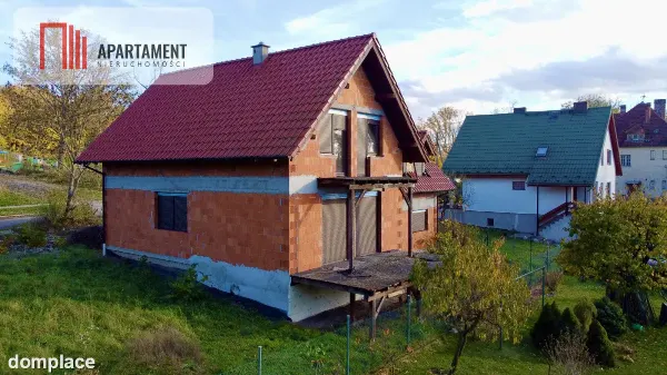 DOM DLA RODZINY | STAN SUROWY, ZAMKNIĘTY | CENTRUM — zdjęcie 4