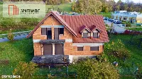 DOM DLA RODZINY | STAN SUROWY, ZAMKNIĘTY | CENTRUM — zdjęcie 5