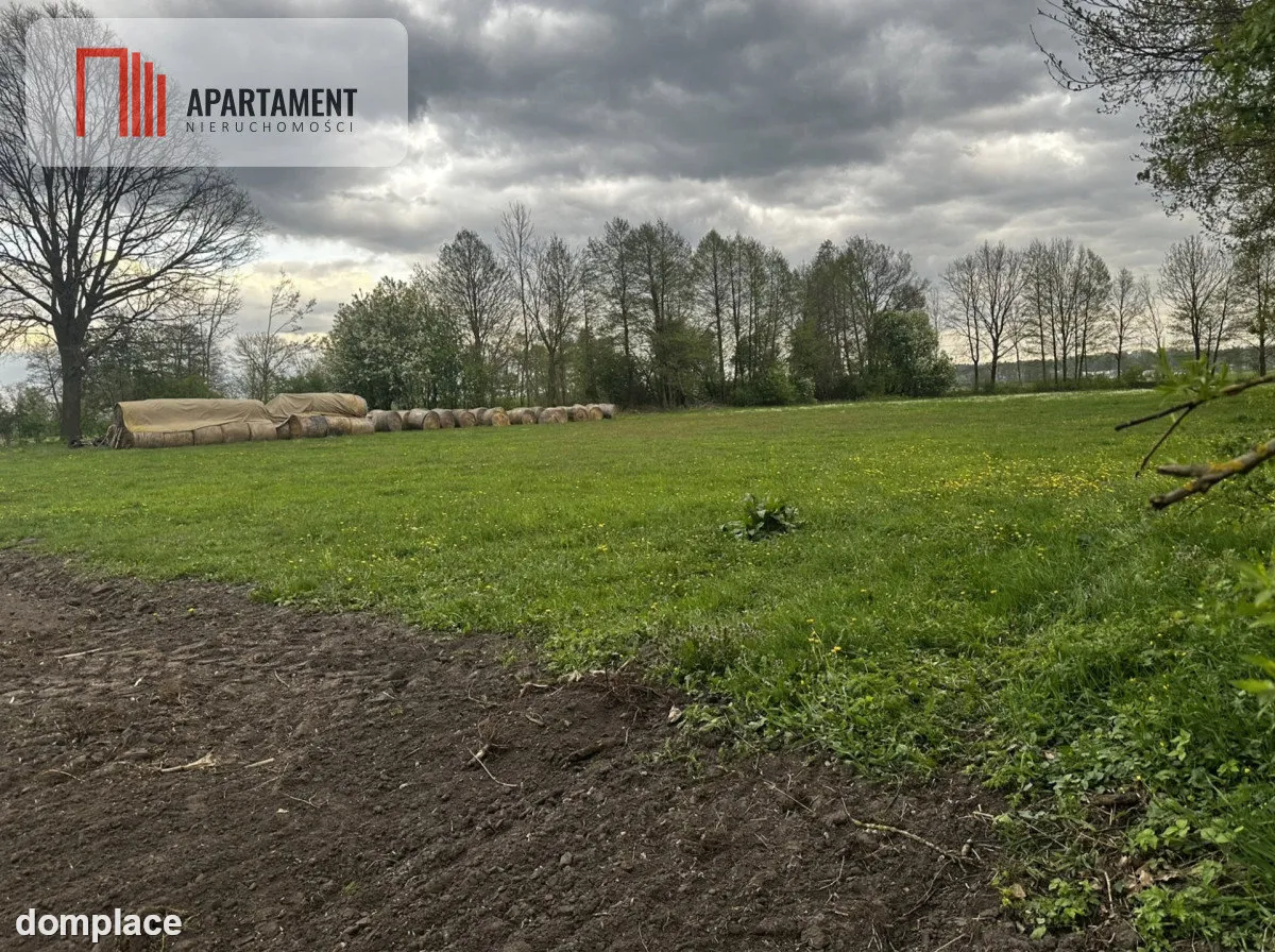 Działka na sprzedaż Ługi Ujskie — zdjęcie 2