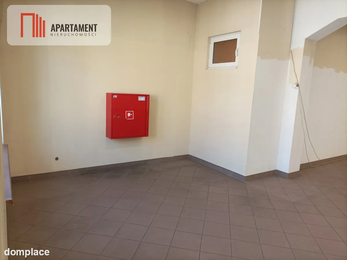 Duży lokal komercyjny do wynajęcia – Chodzież — zdjęcie 7