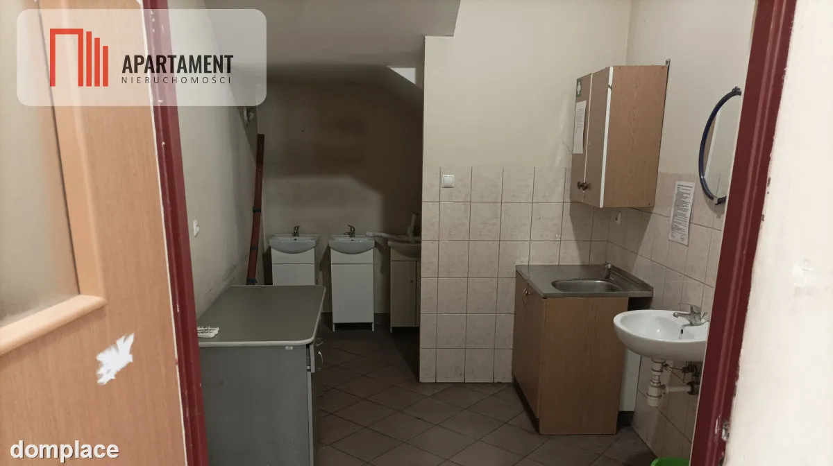 Duży lokal komercyjny do wynajęcia – Chodzież — zdjęcie 10