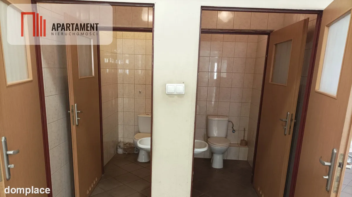 Duży lokal komercyjny do wynajęcia – Chodzież — zdjęcie 11