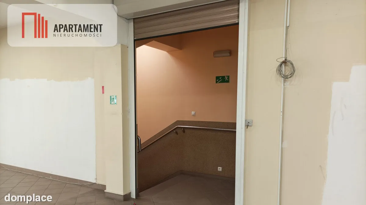 Duży lokal komercyjny do wynajęcia – Chodzież — zdjęcie 12