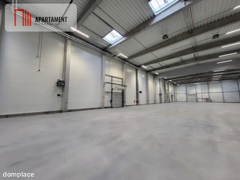 Magazyn klasy A – kujawsko-pomorskie