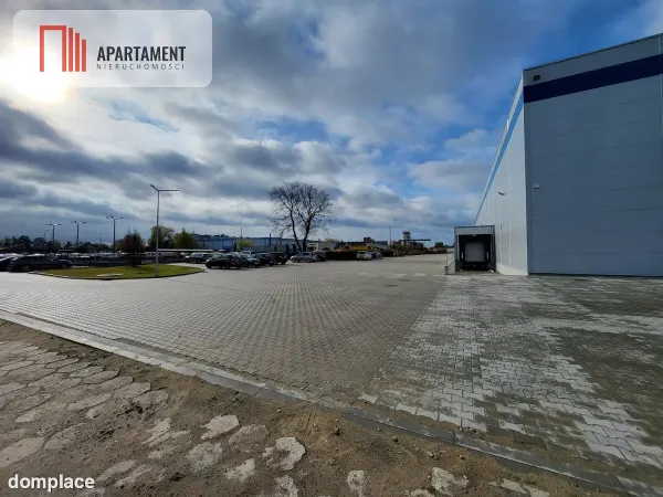 Magazyn klasy A – kujawsko-pomorskie — zdjęcie 3