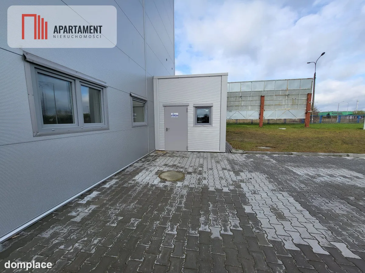 Magazyn klasy A – kujawsko-pomorskie — zdjęcie 17