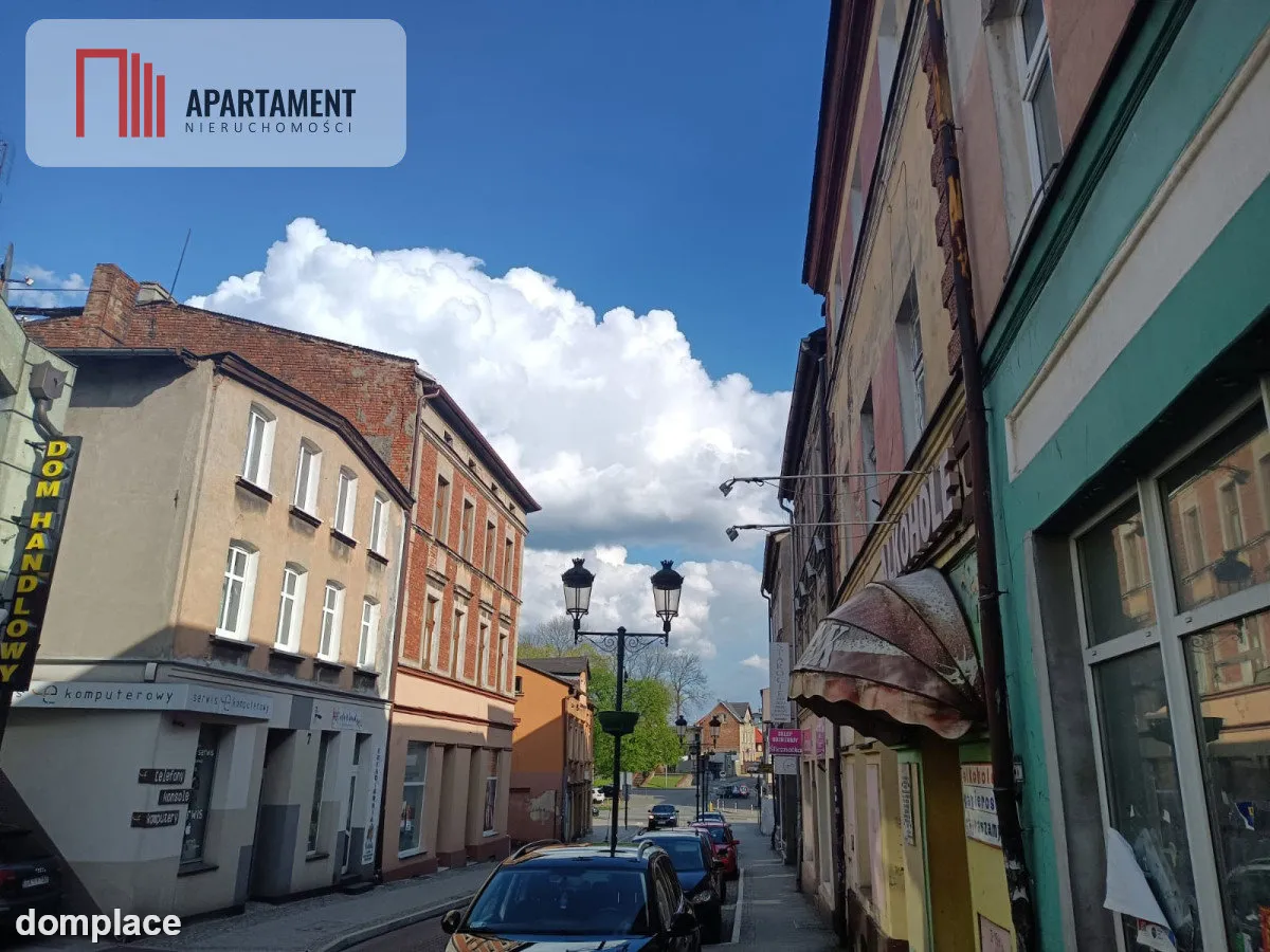 Działka w centrum! Stare Miasto, Super lokalizacja — zdjęcie 3