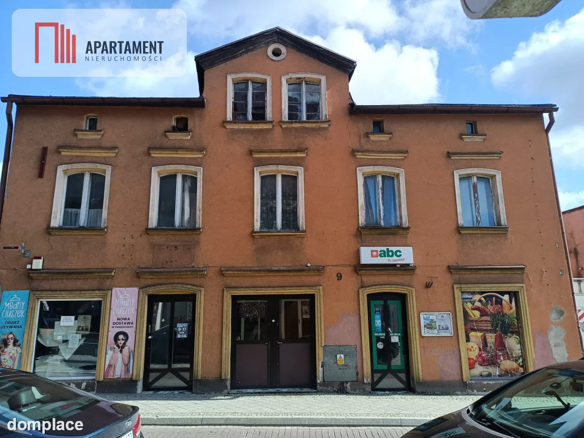 Działka w centrum! Stare Miasto, Super lokalizacja — zdjęcie 5