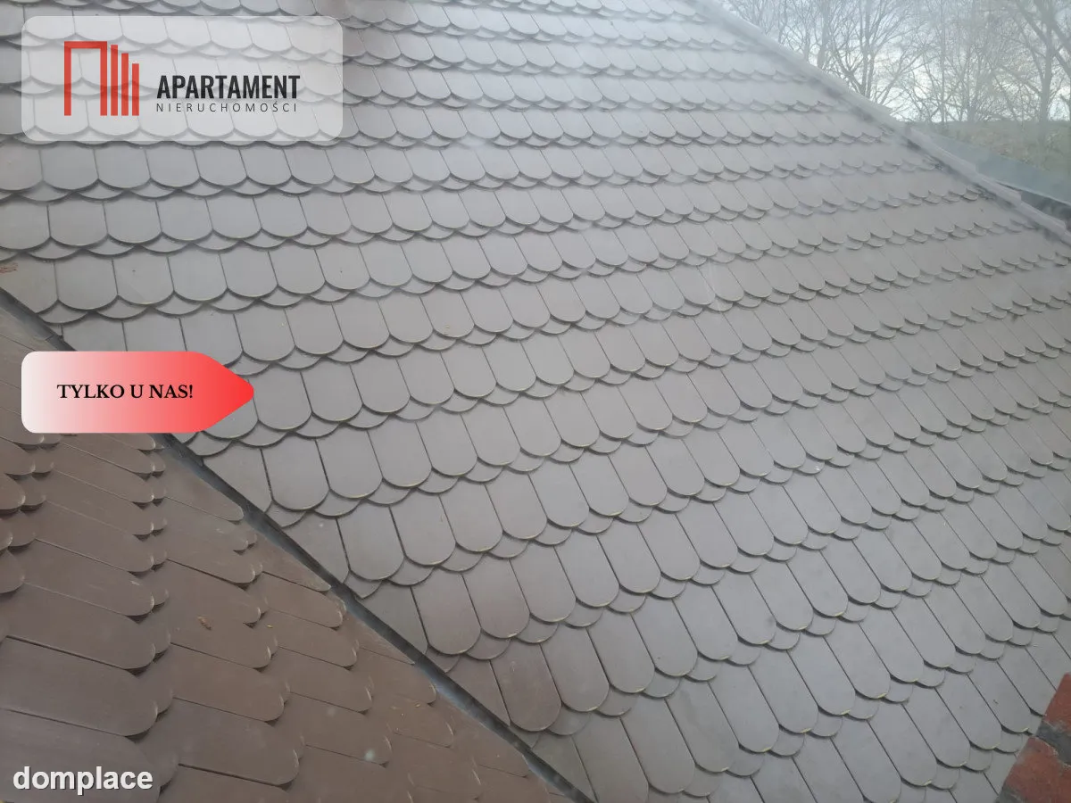 GOTOWIEC INWESTYCYJNY W SUPER LOKALIZACJI ! — zdjęcie 5