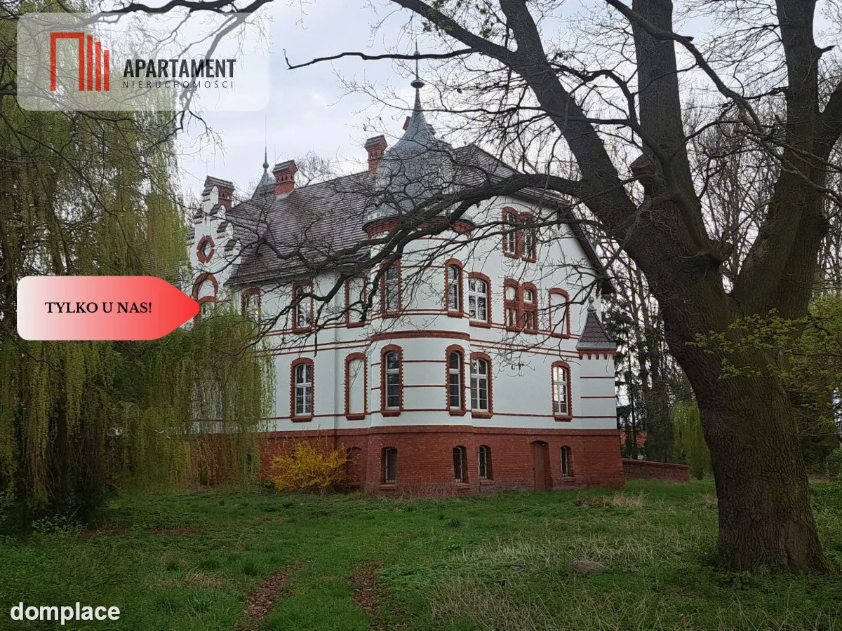 GOTOWIEC INWESTYCYJNY W SUPER LOKALIZACJI ! — zdjęcie 3