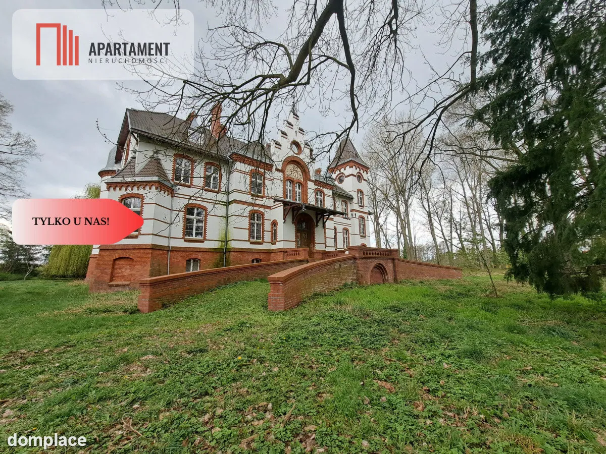 GOTOWIEC INWESTYCYJNY W SUPER LOKALIZACJI ! — zdjęcie 2