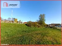 Działka z dużym potencjałem inwestycyjnym! — zdjęcie 1