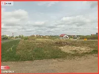 PROMOCJA !!! Działki z WZ pod Bud. Szeregową — zdjęcie 1