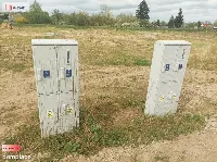 PROMOCJA !!! Działki z WZ pod Bud. Szeregową — zdjęcie 7
