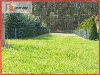 Działka Dąbrowa Chełmińska 1607 m2 z MPZP — zdjęcie 1