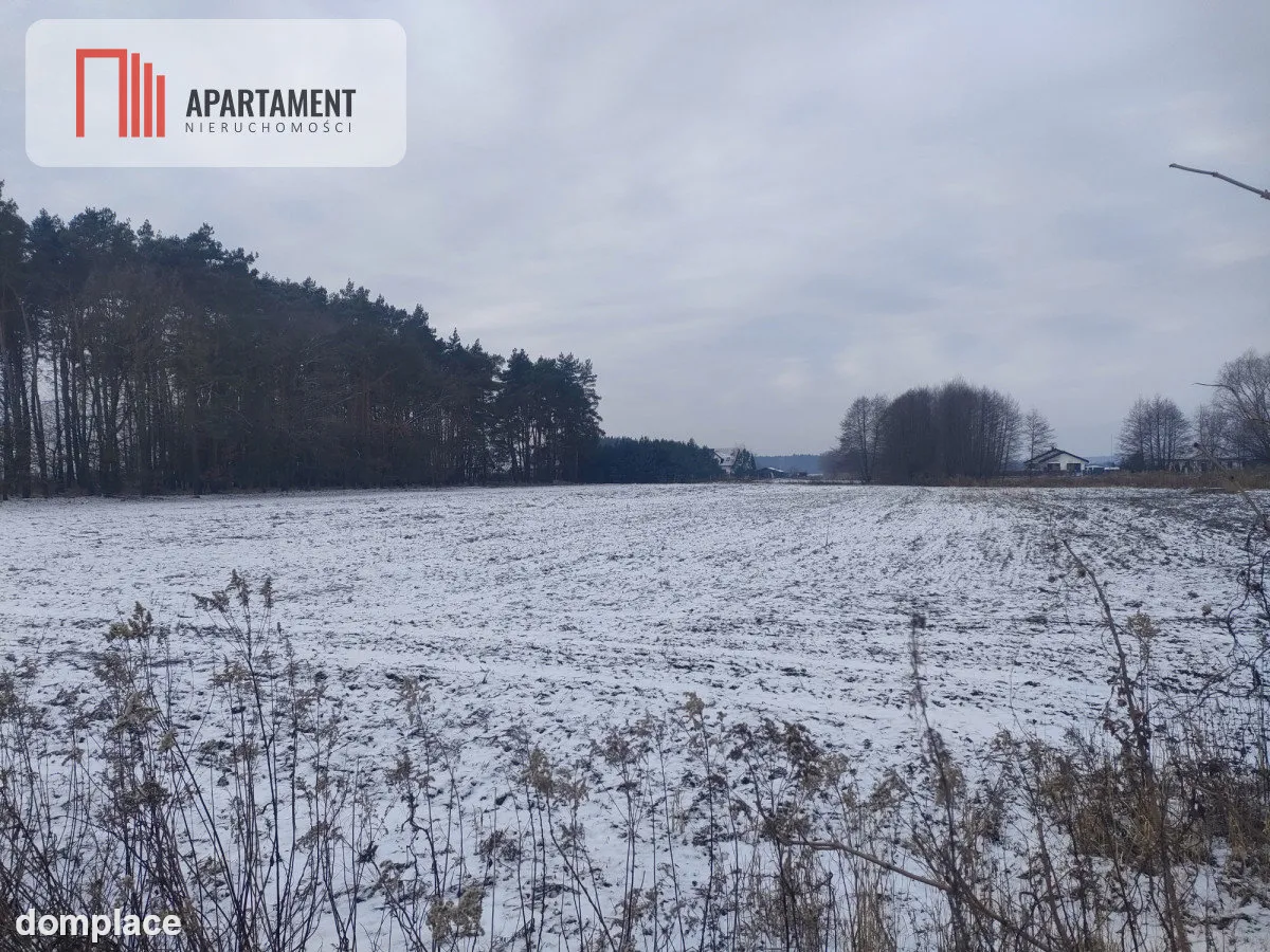 Działka usługowa/możliwość zakupu mniejszej — zdjęcie 2