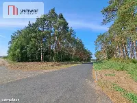 Toporzysko, ul. Kolejowa, pod laskiem — zdjęcie 2