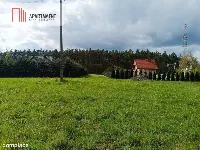 Dąbrowa Chełmińska działka 3072 m2 — zdjęcie 2