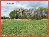 Dąbrowa Chełmińska działka 3072 m2 — zdjęcie 1