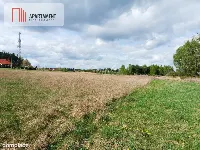 Dąbrowa Chełmińska działka 3072 m2 — zdjęcie 3