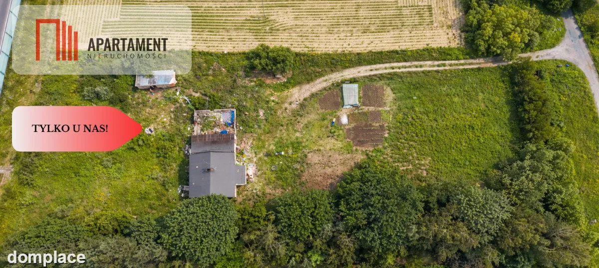 Teren pod inwestycje przy węźle A1 i S5 — zdjęcie 2