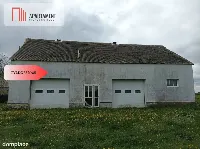 Budynek z potencjałem na dużej działce — zdjęcie 6