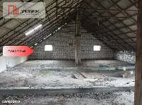 Budynek z potencjałem na dużej działce — zdjęcie 15