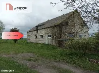 Budynek z potencjałem na dużej działce — zdjęcie 9