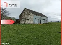 Budynek z potencjałem na dużej działce — zdjęcie 1