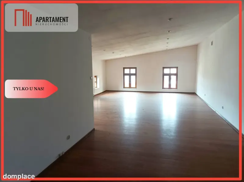 TYLKO U NAS !!! ATRAKCYJNE BIURO W CENTRUM