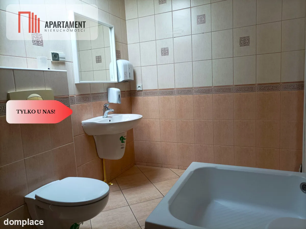 TYLKO U NAS !!! ATRAKCYJNA POWIERZCHNIA UŻYTKOWA! — zdjęcie 4