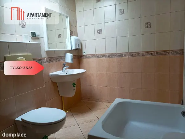 TYLKO U NAS !!! ATRAKCYJNA POWIERZCHNIA  UŻYTKOWA! — zdjęcie 4