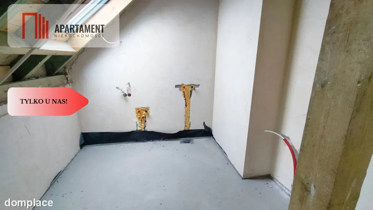 Tylko u nas! Dom do własnej aranżacji — zdjęcie 20