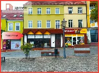 TYLKO U NAS !!! ODNOWIONA W ATRAKCYJNYM MIEJSCU! — zdjęcie 1