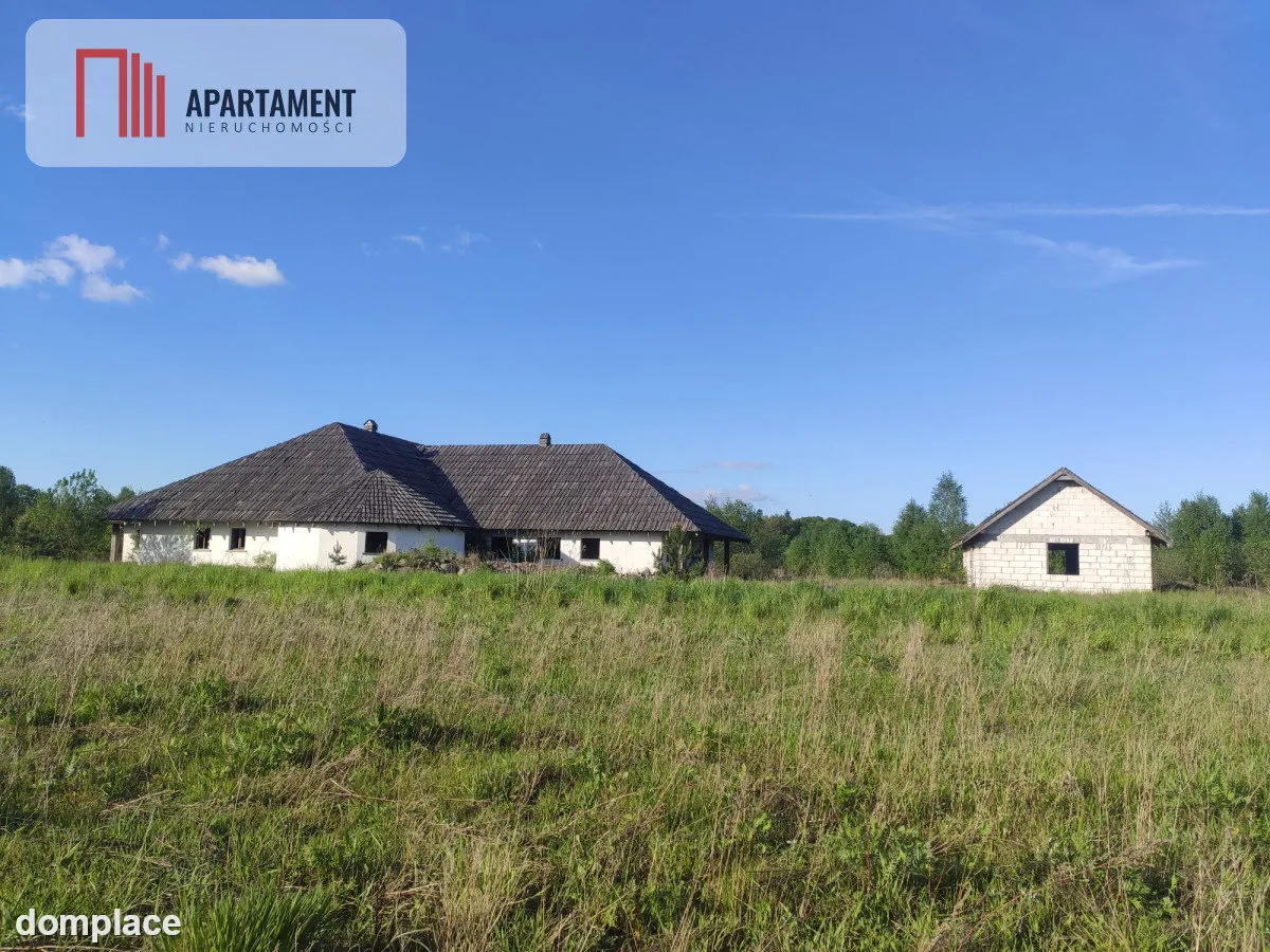 Nieruchomość z dużym potencjałem w dobrej cenie! — zdjęcie 6