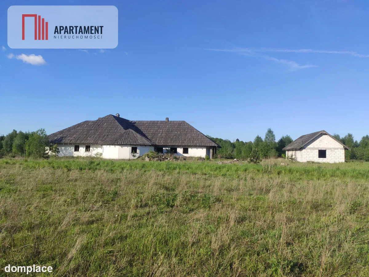 Nieruchomość z dużym potencjałem w dobrej cenie! — zdjęcie 4