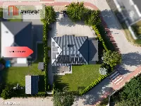 Dom - Bory Tucholskie, fotowoltaika - Czarna Woda — zdjęcie 1