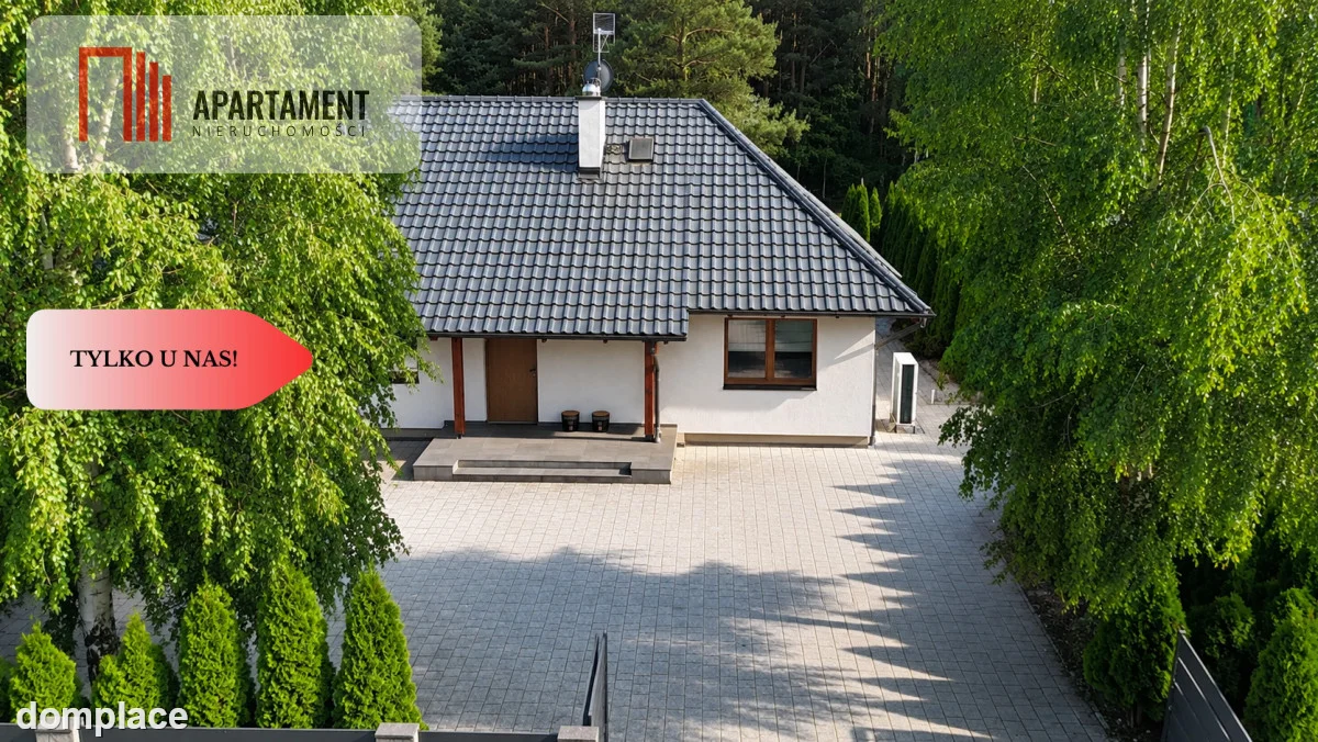Dom - Bory Tucholskie, fotowoltaika - Czarna Woda — zdjęcie 13