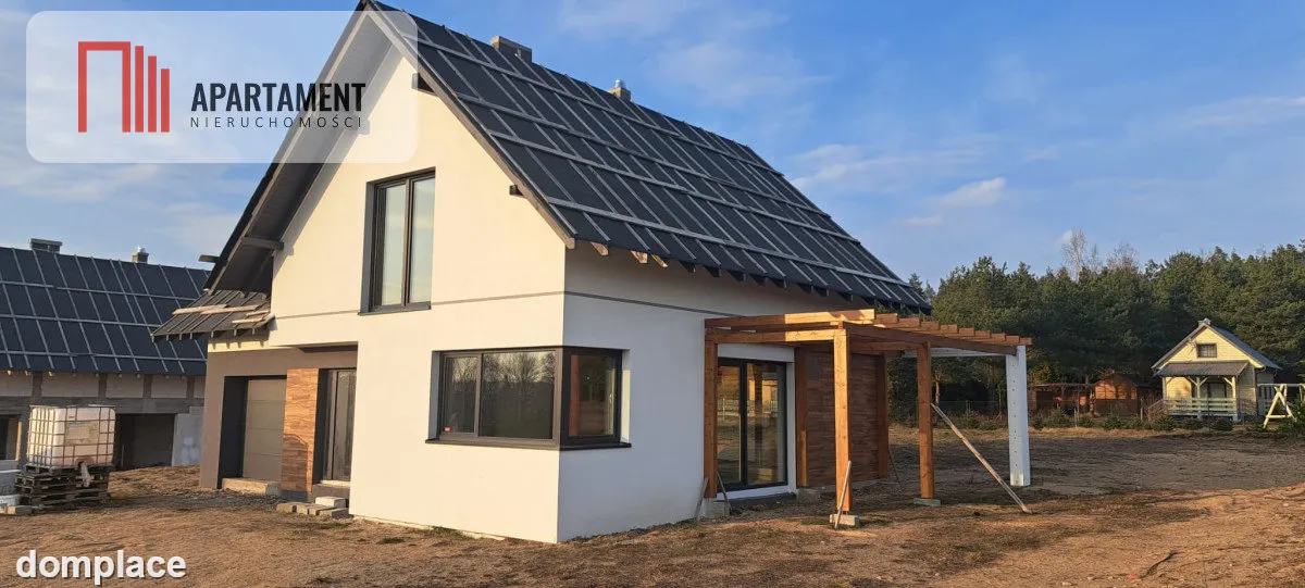 Miejsce na Twój wymarzony dom! — zdjęcie 7