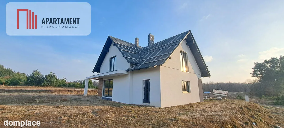 Miejsce na Twój wymarzony dom! — zdjęcie 5