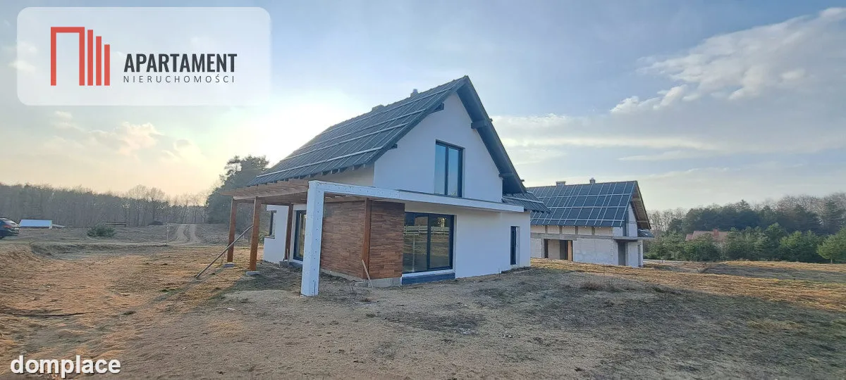 Miejsce na Twój wymarzony dom! — zdjęcie 10