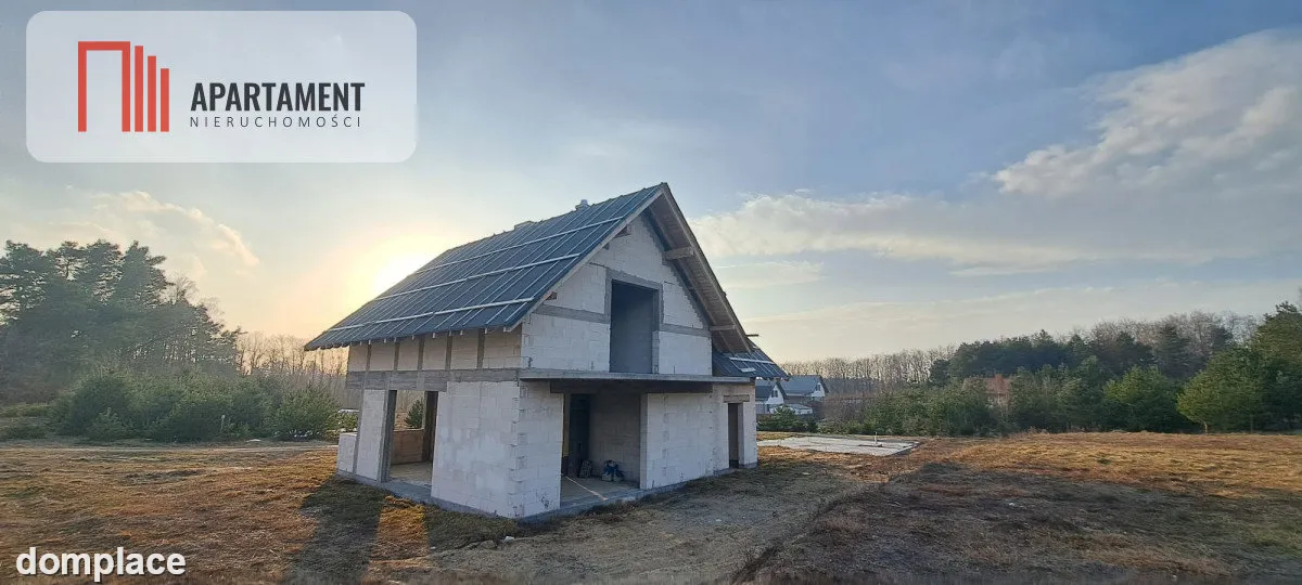 Miejsce na Twój wymarzony dom! — zdjęcie 11