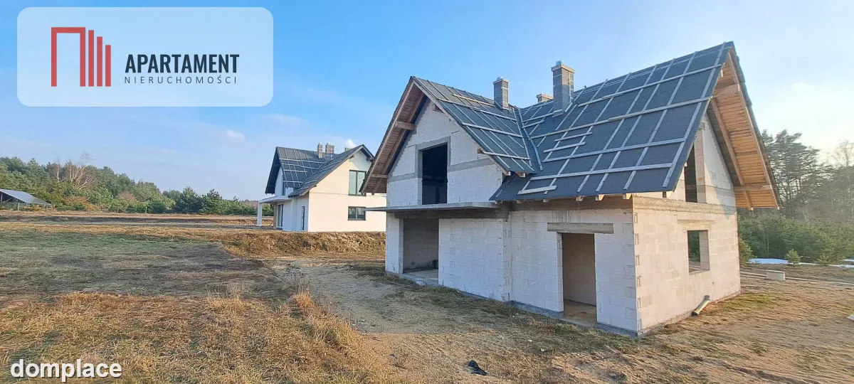 Miejsce na Twój wymarzony dom! — zdjęcie 6