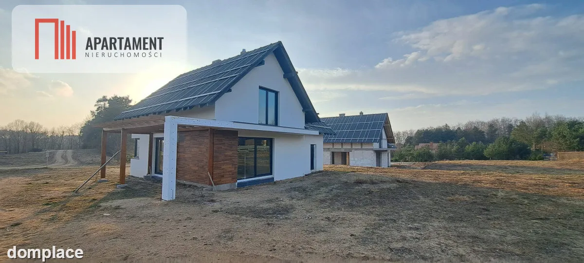 Miejsce na Twój wymarzony dom! — zdjęcie 23