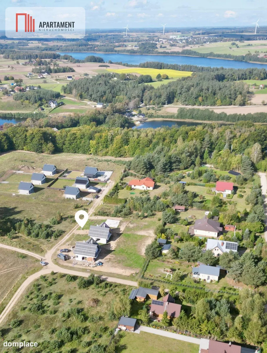 Miejsce na Twój wymarzony dom! — zdjęcie 34