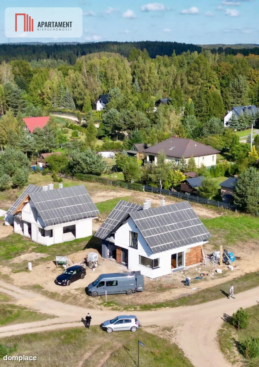 Miejsce na Twój wymarzony dom! — zdjęcie 3