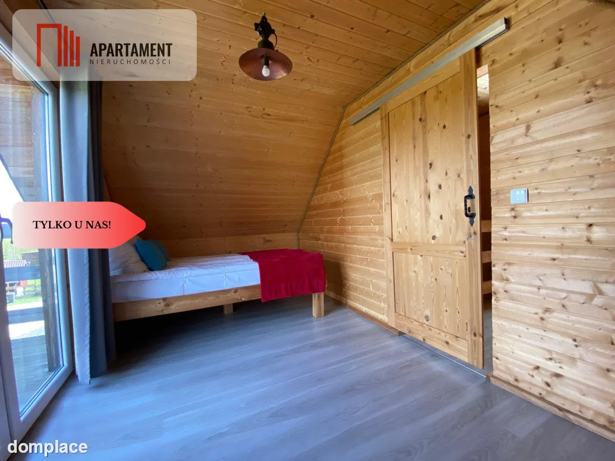 Tylko u nas! Raj w Sercu Kaszub. — zdjęcie 9