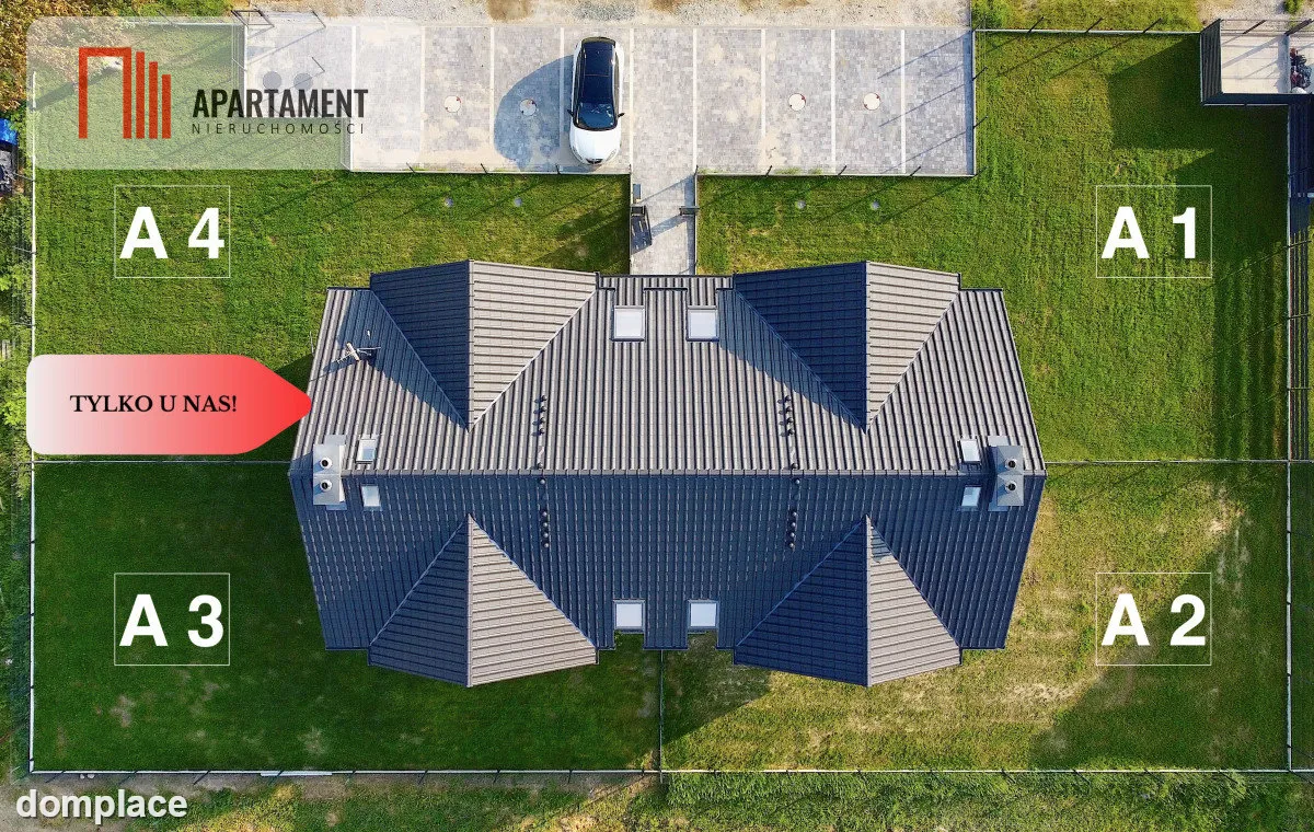 3 Sypialnie! Ogród! Światłowód! 4 km od Trzebnicy! — zdjęcie 2